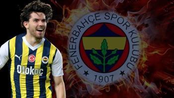 Fenerbahçede ilk transfer Ferdi Kadıoğlunun yerine gelecek sol bek belli oldu