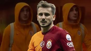 Kerem Aktürkoğlu gol atamayınca patladı: Saçma sapan haberler yapıyorsunuz