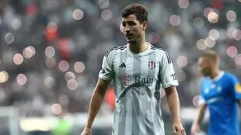 Salih Uçan, Beşiktaşla yine anlaşamadı İstediği ücret ortaya çıktı