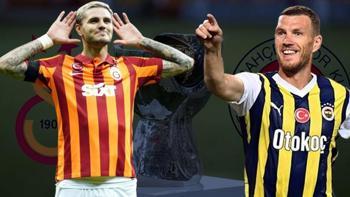 Süper Ligde şampiyonluk hesapları değişti Okan Buruk fark attı, işte Fenerbahçe ve Galatasarayın kalan maçları