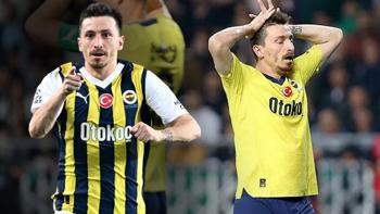 Fenerbahçenin komutanı sabırları taşırdı Kimse istemiyor, sonunda gidiyor