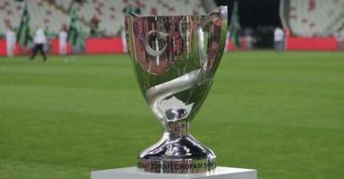 Ziraat Türkiye Kupası finali hangi statta oynanacak ZTK Finali Beşiktaş-Trabzonspor maçı hangi şehirde oynanacak