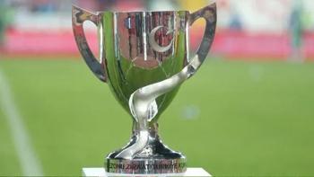 Ziraat Türkiye Kupası finali nerede oynanacak TFFde kritik görüşme