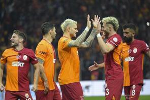 Karagümrük - Galatasaray maçı ne zaman, saat kaçta Muhtemel ilk 11ler