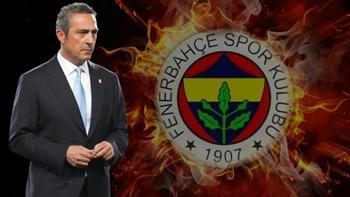 Ali Koç emeğe saygısızlık etti deyip açıkladı: Fenerbahçe kupasız kalacak