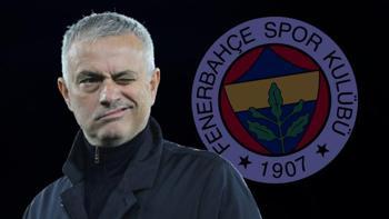 Aziz Yıldırım, Mourinho ile anlaştı Fenerbahçeden alacağı maaş ortaya çıktı: Fotoğraf gönderdi