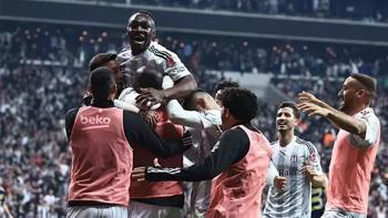 Beşiktaşta değişim rüzgarı Tam 6 isim birden gidiyor