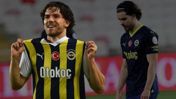 Ferdi Kadıoğlu artık Fenerbahçede kalmak istemiyor Dünya devine 25 milyon euroya gidiyor