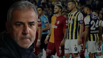 Galatasaray 3 gol atacak, Fenerbahçe izleyecek Taraftarlar küplere binecek