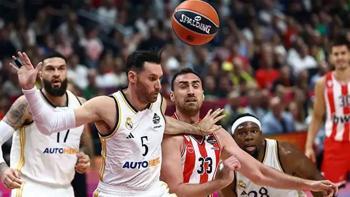 EuroLeaguede finalistler belli oldu