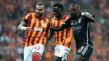 Süper Kupa'da Beşiktaş ve Galatasaray'ın tribün dağılımı belli oldu!