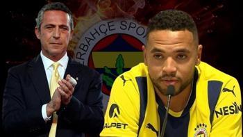 En-Nesyri yetmedi, Fenerbahçe'nin yeni orta saha transferi belli oldu! 1.88'lik kule Fred'i kıskandıracak