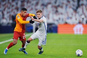 Galatasaray, Elias Jelert'in maliyetini açıkladı