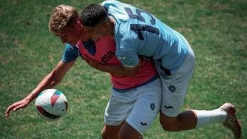 Antalyaspor'dan sonra Adana Demirspor'da sahadan çekildi