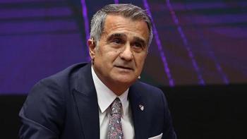 Trabzonspor, Şenol Güneş ile anlaştı!