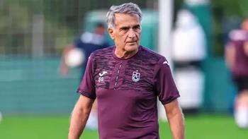 Trabzonspor, Şenol Güneş'i KAP'a bildirdi! İşte kazanacağı ücret