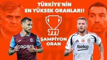 Trabzonspor - Beşiktaş