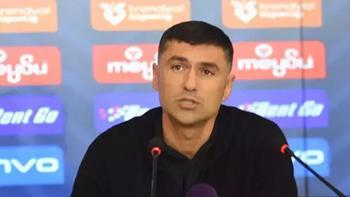 Burak Yılmaz, Beşiktaş maçı sonrası istifa etti