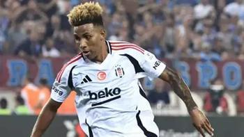 Beşiktaş'ta Gedson Fernandes'e yakın takip!