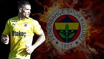 Fenerbahçe kapının önüne koydu! Ryan Kent'e bir darbe daha, resmen ortada kaldı