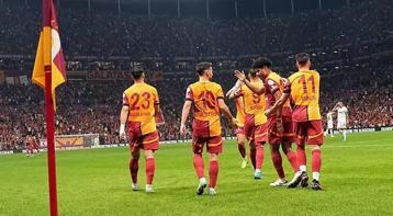 Galatasarayda Beşiktaş öncesi eksik Yabancı kontenjanına takıldı