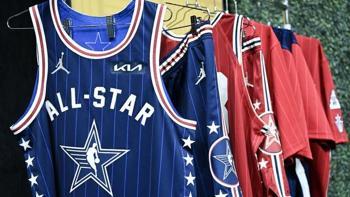 NBAde All-Star formatı değişiyor