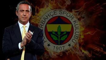 Fenerbahçe'den yılın transferi! Ali Koç gemileri yaktı, dünya yıldızı imzaya geliyor