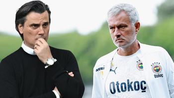 Ne Montella'yı ne de Mourinho'yu istemediler! Di Marzio dünyaya resmen duyurdu