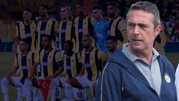 Fenerbahçe'nin ilk transferi belli oldu! Ali Koç vazgeçmedi, 6 ve 8 numara oynuyor, 15 milyon euroluk imza