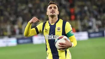 Fenerbahçe'de  Dusan Tadic'e yeni sözleşme! İşte yeni maaşı...