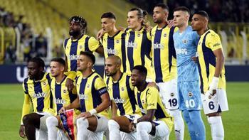 Fenerbahçe sezonu kapatan yıldızın maaşına zam yaptı