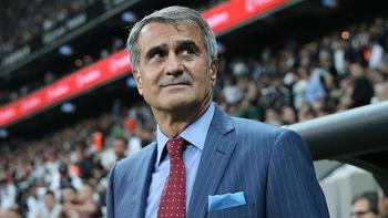 Trabzonsporda Şenol Güneş 3 yıldızı gözüne kestirdi