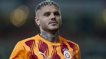 Mauro Icardi'den heyecanlandıran bomba paylaşım: Yakında...