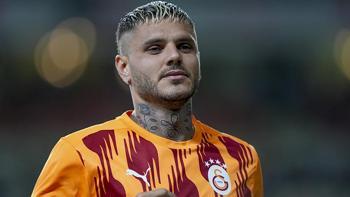 Mauro Icardi için kötü haber geldi! Ameliyat kararı...