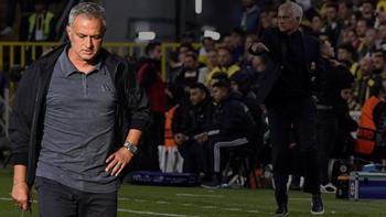 Mourinho kararını verdi! Sezonun gidişatını etkileyecek, Beşiktaş maçında yaptı