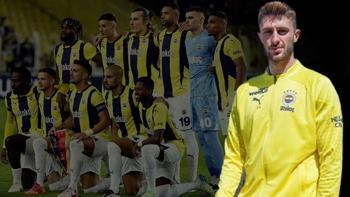 Cengiz Ünder değil İsmail Yüksek ayrılıyor! Fenerbahçe'yi yıkan haber, yeni takımını açıkladılar