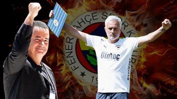 Fenerbahçe'nin devre arası ilk transferini açıkladı: Yüzde 95 anlaşma tamam, forvet bile olur