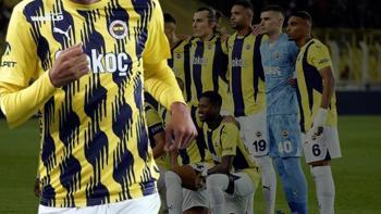 Fenerbahçe'nin kapısını Suudi'ler çaldı! Ali Koç düşünmeden reddetti: 50 milyon eurodan aşağı olmaz