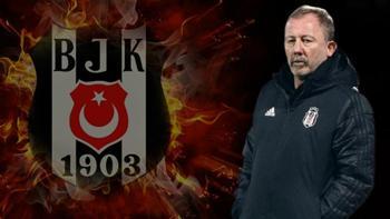 Beşiktaş'ın yeni hocası Sergen Yalçın oluyor! Feyyaz Uçar devreye girdi, bomba patladı