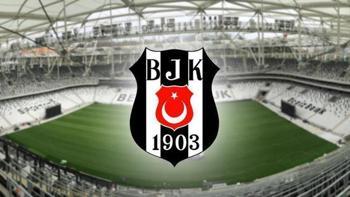 Beşiktaş'ta ilk başkan adayı belli oldu