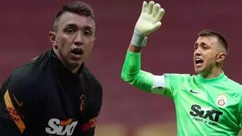 Galatasaray'ın hayalleri yıkıldı! Muslera'nın yerine gelecek isim başka takımla anlaştı