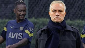 Lincoln Henrique sevdası yeniden alevlendi! Fenerbahçe'ye haber gönderdi, her şey Mourinho'ya bağlı