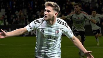 Beşiktaşta Semih Kılıçsoy krizi Aldığı kilolar olay oldu, diyeti umursamadı