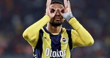 Fenerbahçe'de En Nesyri için geliyorlar! Çılgın bonservis talebi