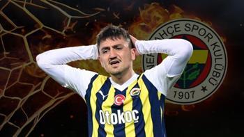 Cengiz Ünder Fenerbahçe'yi yaktı! 15 milyon euroya geldi, yok pahasına yeni takımına gidiyor