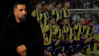 Arda Turan, Fenerbahçenin 2 yıldıza göz koydu Transfer görüşmeleri başladı