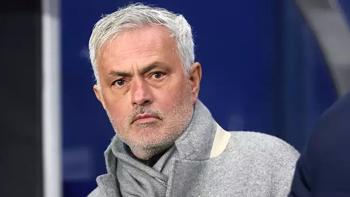 PFDK'den Jose Mourinho kararı: Müzakereden çekilmiştir