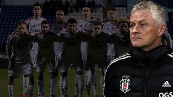 Rafa Silva, Tayyip Talha, Muçi, Rashica, Joao Mario derken Solskjaer kapıyı gösterdi: Seni istemiyorum