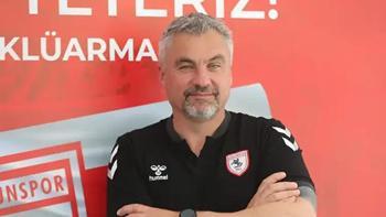 Thomas Reis: Üçüncülüğü korumak istiyoruz