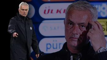 Fenerbahçe'yi karıştıracak haberi İngilizler açıkladı: Mourinho ayrılıp Avrupa devinin başına geçiyor